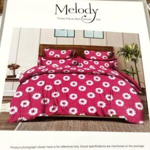 Bedsheet -melody