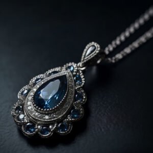 Pendant set