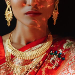 Designer jewellery